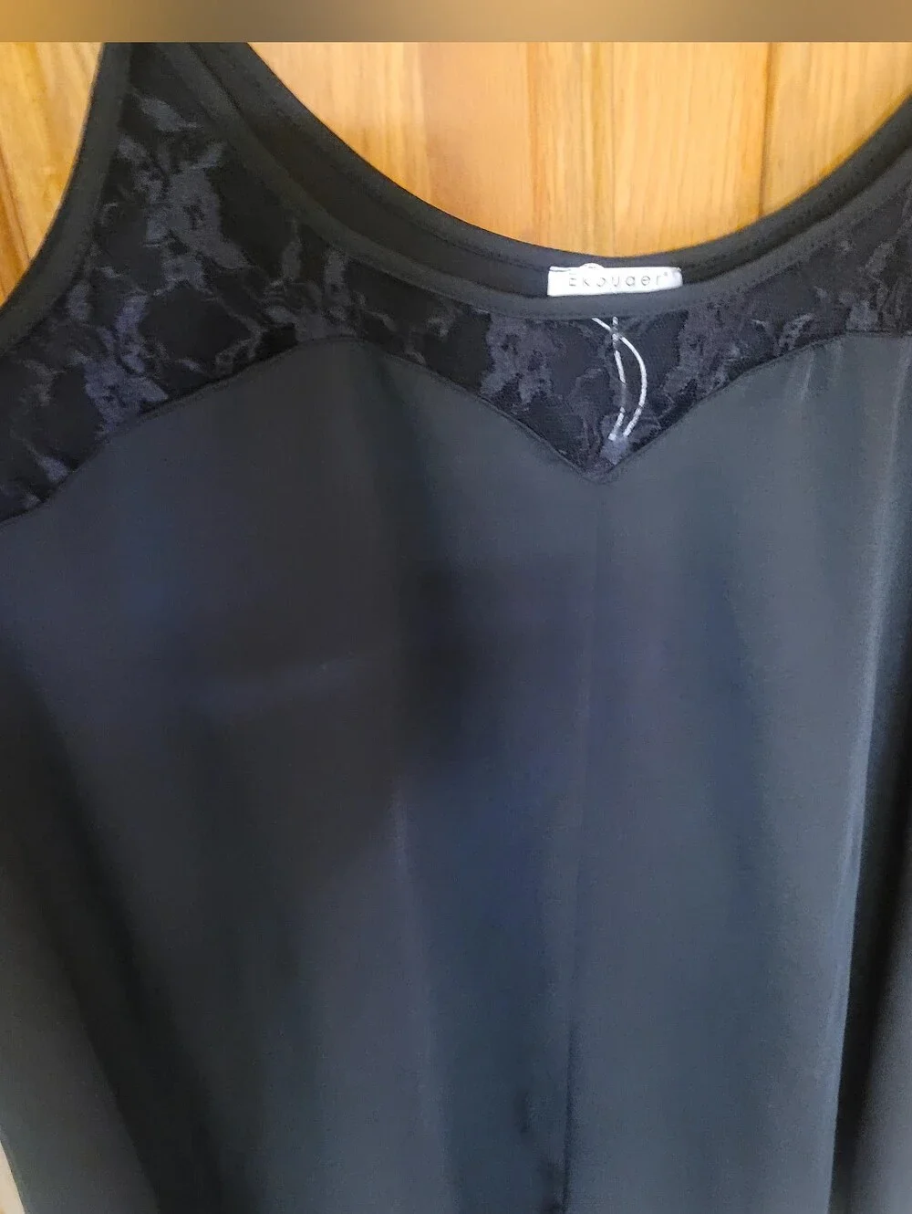 Brand-new Camisole/nighty From Ekouaer, Size XL